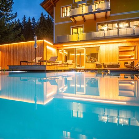 Alpinspa Zur Post Apartment - Bergbahn Von 16 Mai Bis November 2025 Inklusive 바트 가슈타인 외부 사진