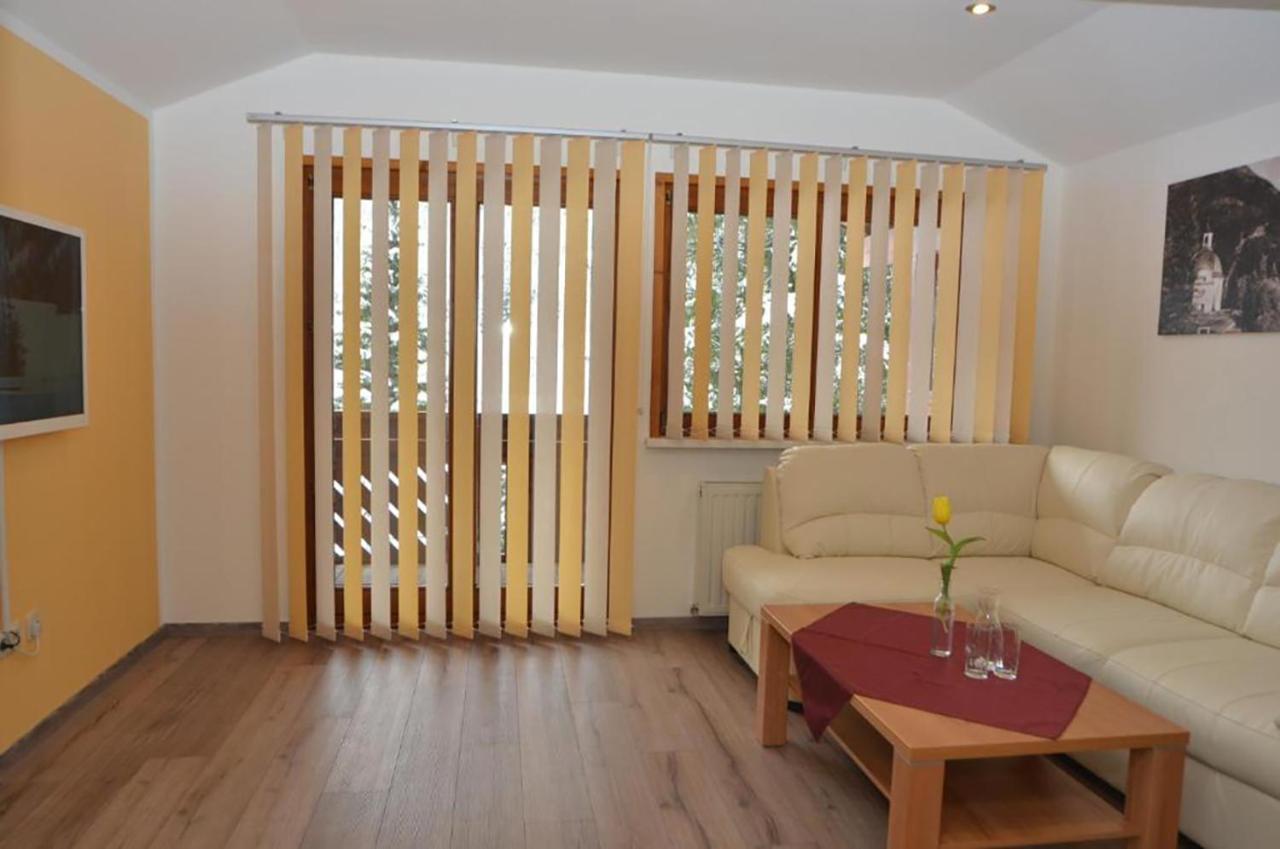 Alpinspa Zur Post Apartment - Bergbahn Von 16 Mai Bis November 2025 Inklusive 바트 가슈타인 외부 사진