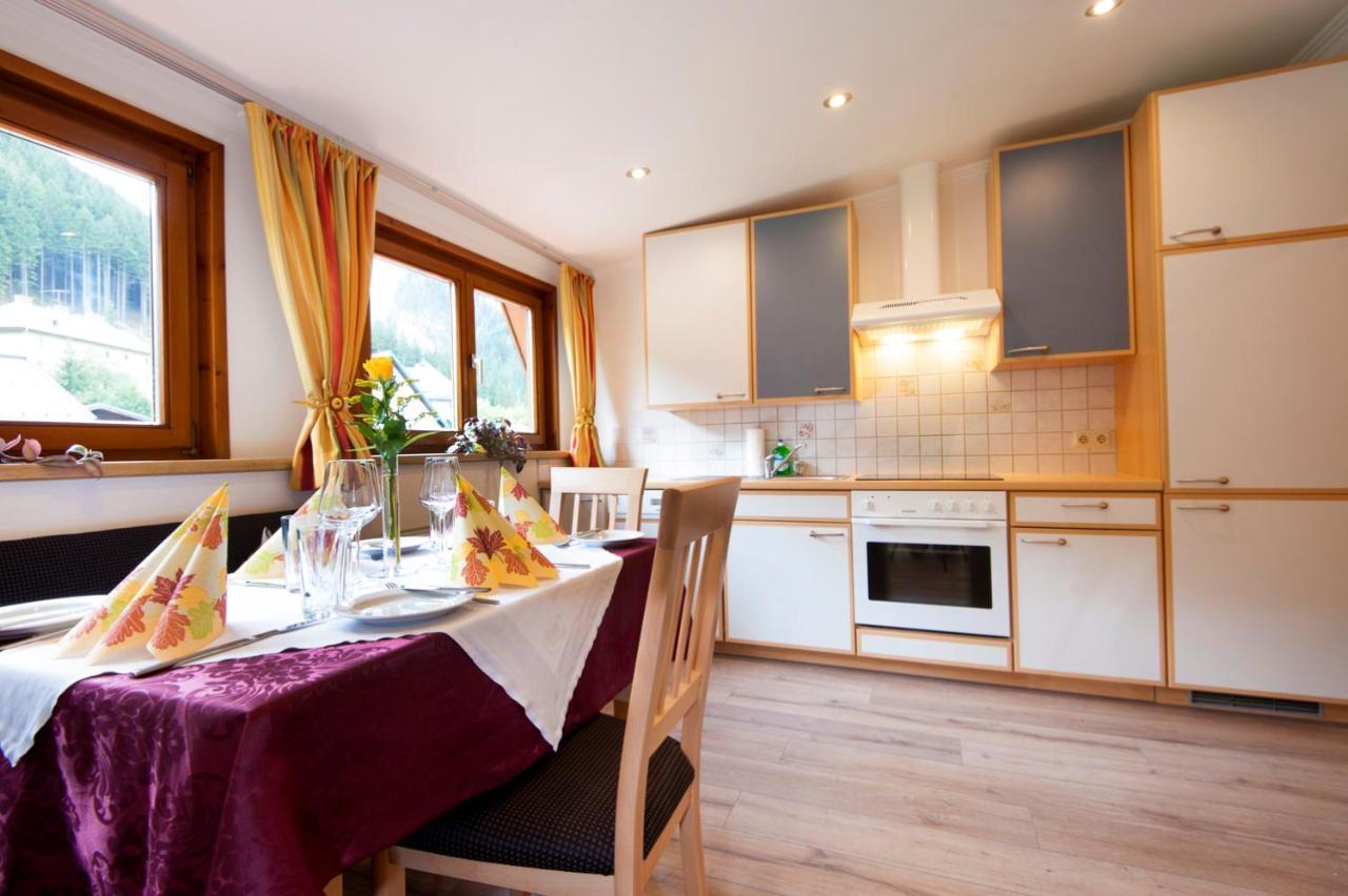 Alpinspa Zur Post Apartment - Bergbahn Von 16 Mai Bis November 2025 Inklusive 바트 가슈타인 외부 사진