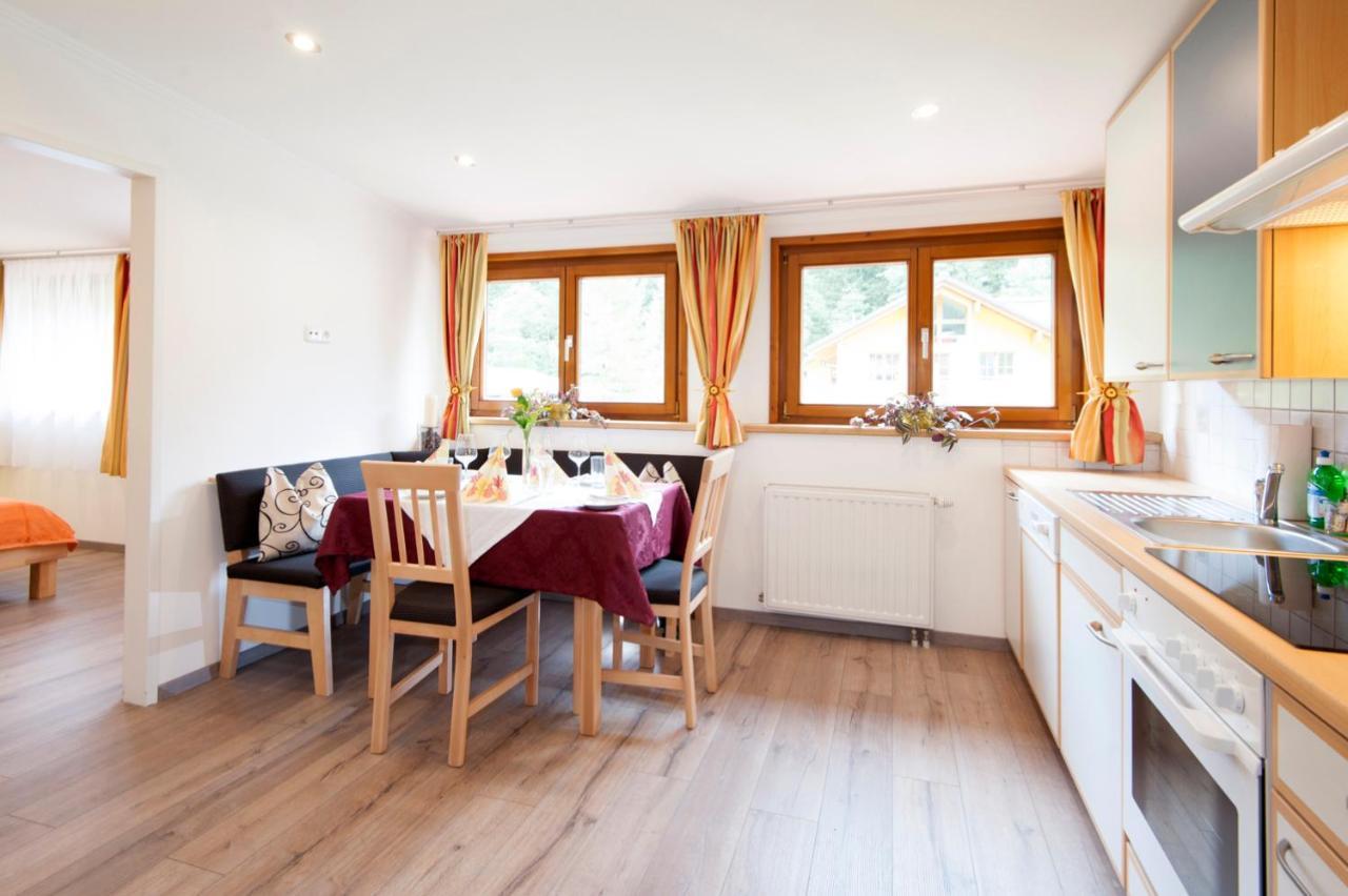 Alpinspa Zur Post Apartment - Bergbahn Von 16 Mai Bis November 2025 Inklusive 바트 가슈타인 외부 사진