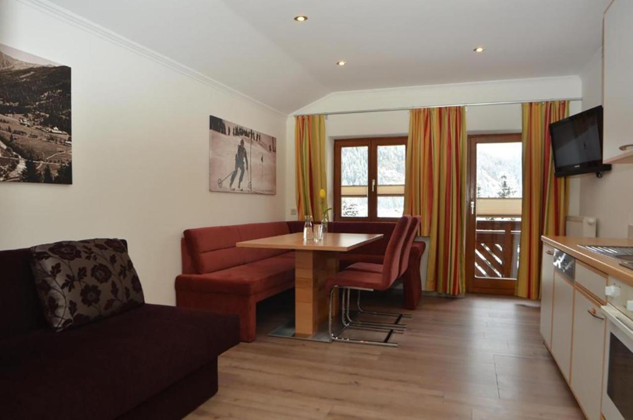 Alpinspa Zur Post Apartment - Bergbahn Von 16 Mai Bis November 2025 Inklusive 바트 가슈타인 외부 사진