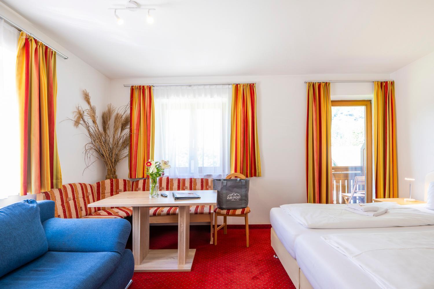 Alpinspa Zur Post Apartment - Bergbahn Von 16 Mai Bis November 2025 Inklusive 바트 가슈타인 외부 사진