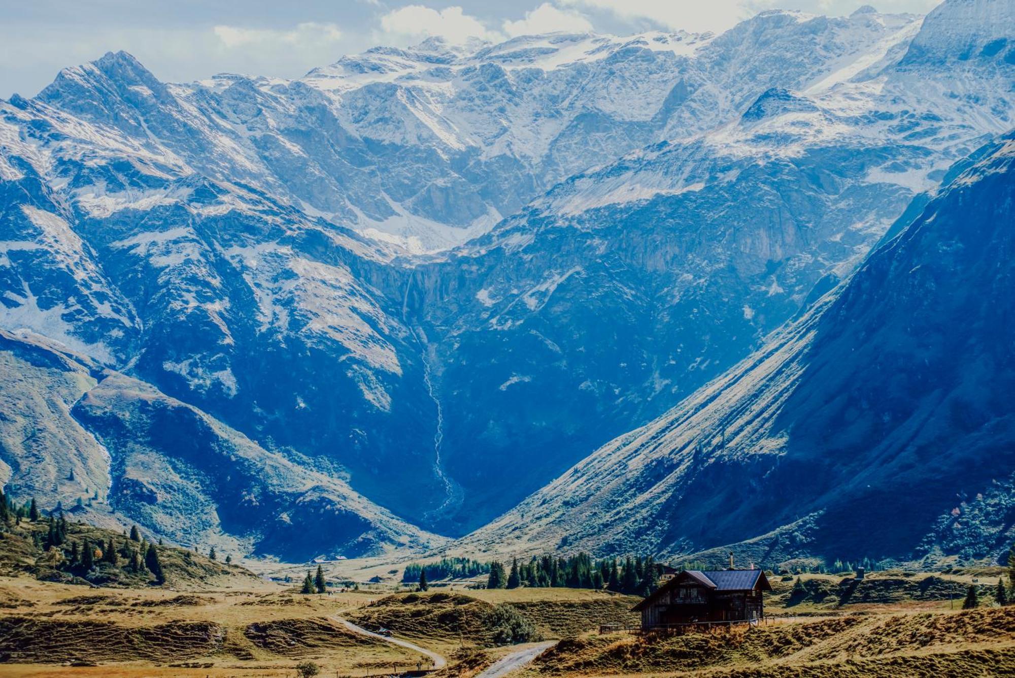 Alpinspa Zur Post Apartment - Bergbahn Von 16 Mai Bis November 2025 Inklusive 바트 가슈타인 외부 사진