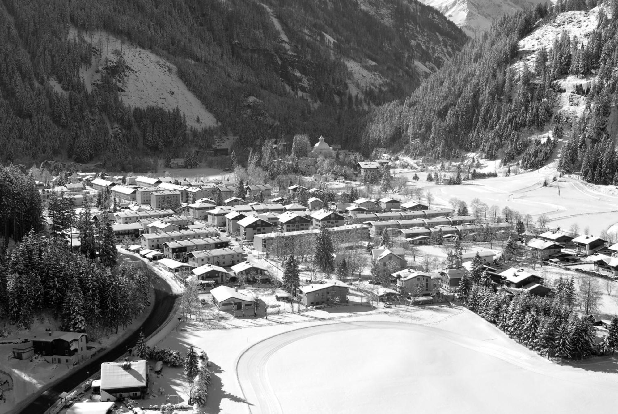 Alpinspa Zur Post Apartment - Bergbahn Von 16 Mai Bis November 2025 Inklusive 바트 가슈타인 외부 사진