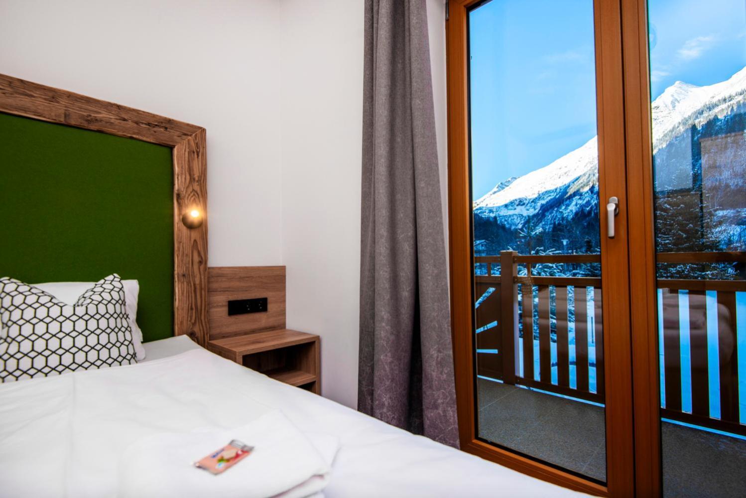 Alpinspa Zur Post Apartment - Bergbahn Von 16 Mai Bis November 2025 Inklusive 바트 가슈타인 외부 사진