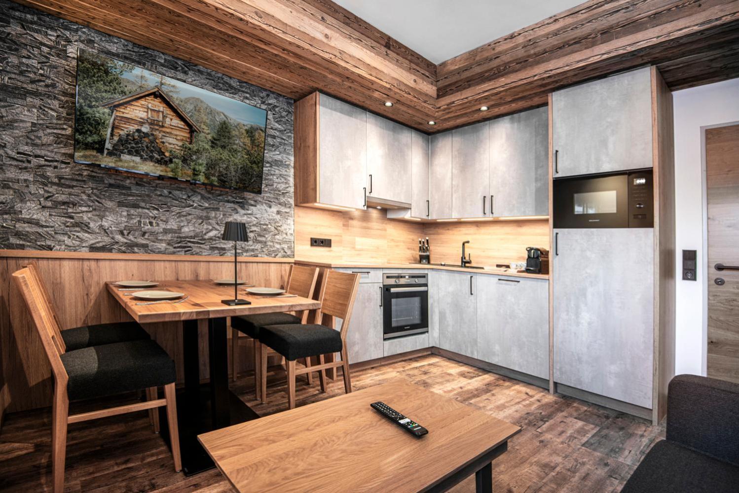 Alpinspa Zur Post Apartment - Bergbahn Von 16 Mai Bis November 2025 Inklusive 바트 가슈타인 외부 사진