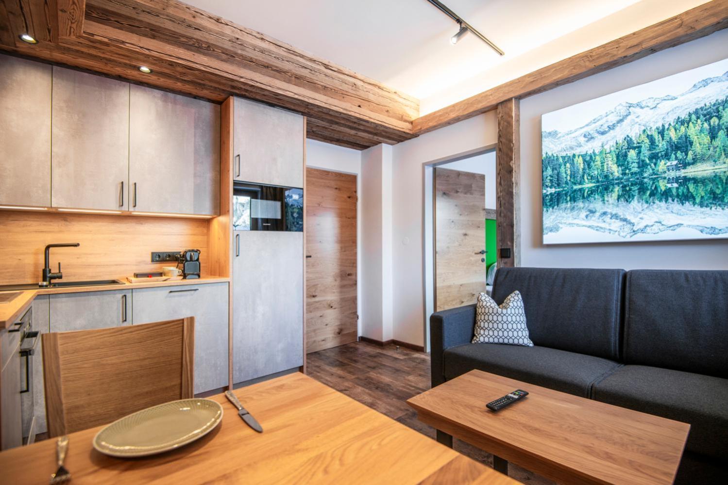 Alpinspa Zur Post Apartment - Bergbahn Von 16 Mai Bis November 2025 Inklusive 바트 가슈타인 외부 사진
