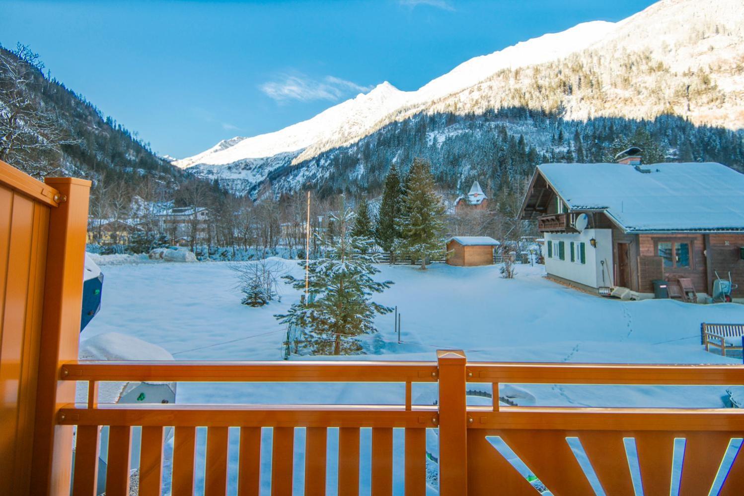 Alpinspa Zur Post Apartment - Bergbahn Von 16 Mai Bis November 2025 Inklusive 바트 가슈타인 외부 사진