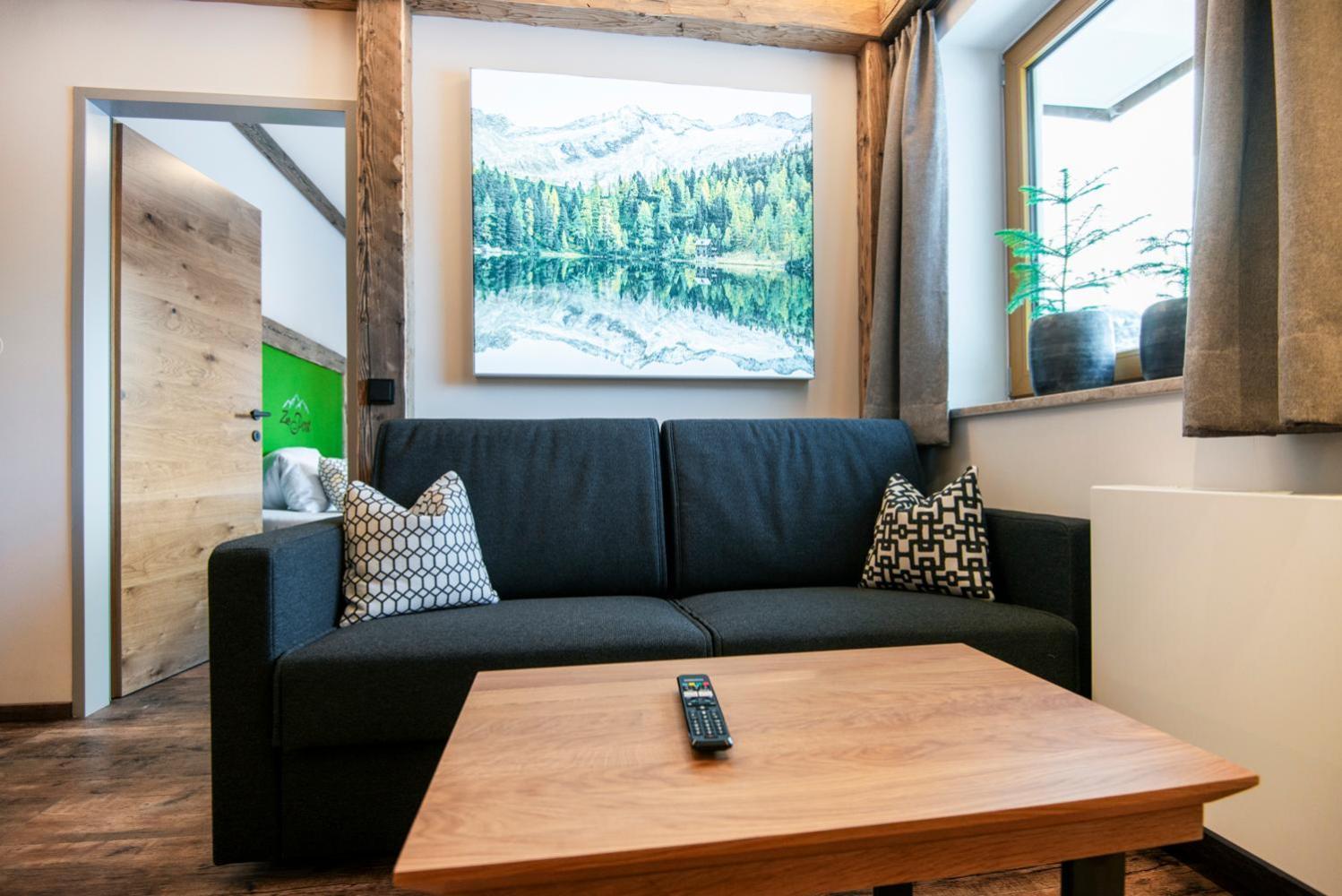 Alpinspa Zur Post Apartment - Bergbahn Von 16 Mai Bis November 2025 Inklusive 바트 가슈타인 외부 사진